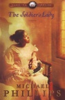 Soldier's Lady, Carolina Cousins Series **